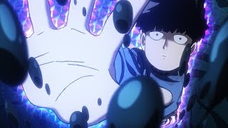 Mob Psycho 100 IIAnime Trailer/PV Online