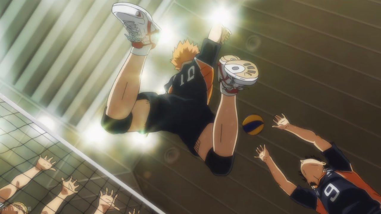 [AMV] WASTED NIGHTS｜スポーツ (SPORTS)