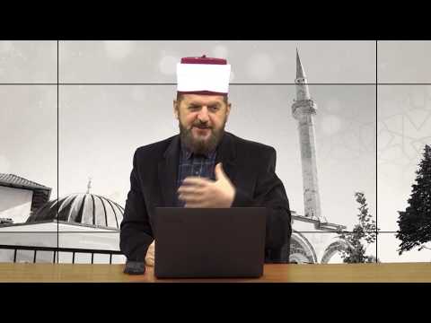 24. Bujaria - Dr. Shefqet Krasniqi | Kandila në udhëtim