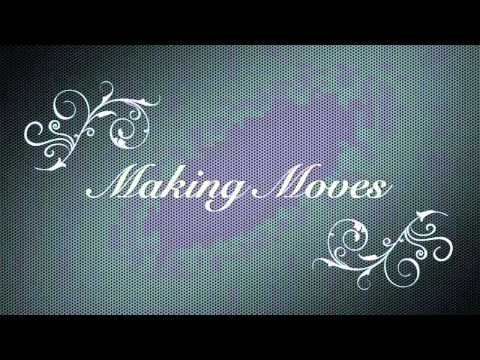 escalade kono & lucino - making moves