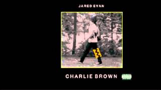 Jared Evan: Charlie Brown Lyrics