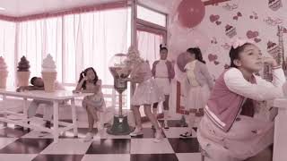JoJo Siwa Kid in a Candy Store Official Music Video