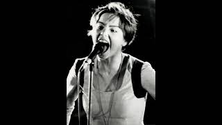 the sugarcubes : blue eyed pop - live @ saga, copenhagen, denmark, 9th december, (09-12-1989)