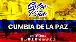 Cumbia de la paz Music Video