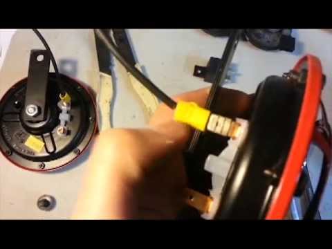 Hella Supertone install guide