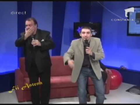 Dementialii la Antena 1