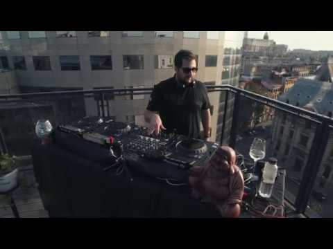 Oscar (We Love Progressive) @ Closer To The Sun - Urban Streaming 13.05.2020