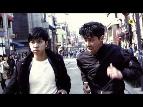 SBS [너희들은포위됐다] - Coming soon Teaser ver.1 예고편