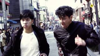 SBS [너희들은포위됐다] - Coming soon Teaser ver.1