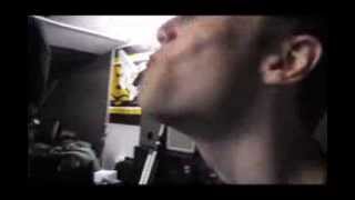 Touring, writing and recording with Smokey Bastard