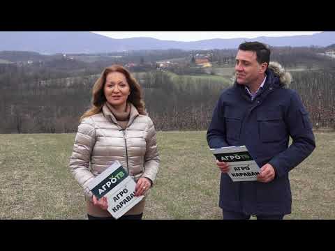 Agro karavan 14.03.2021. NAJAVA