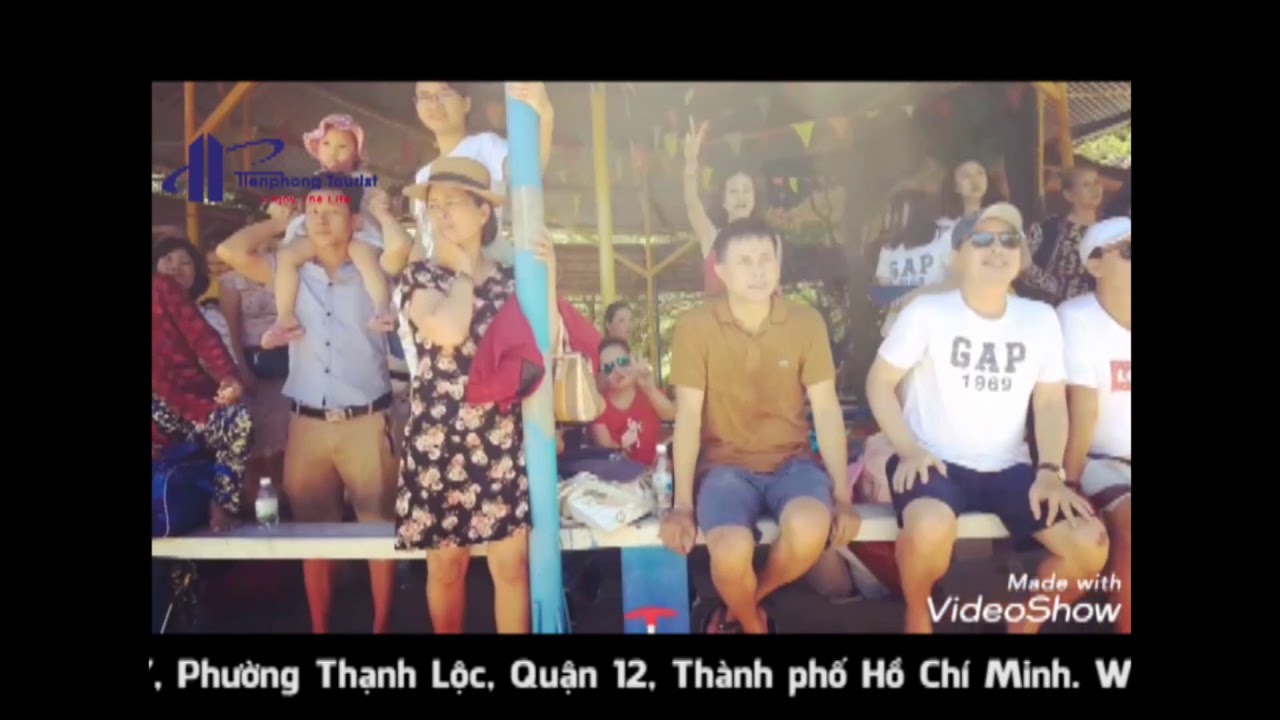 Mùa Hè Gia Đình ACE  