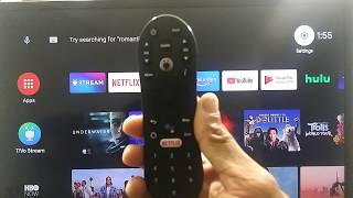 How to Program your TiVo Stream 4K Remote to Control your Tv
