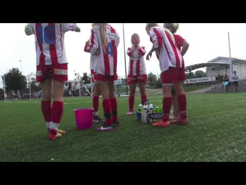 Sandarcupen 2013 - Avaldsnes