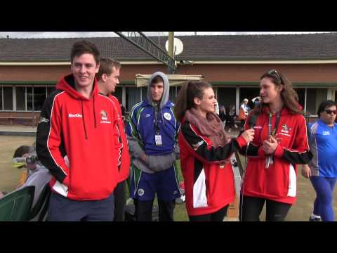 SUGs 2014 - Lawn Bowls