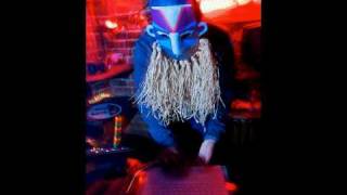 Modeselektor - Art & Cash (SBTRKT Remix)