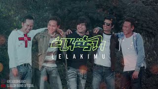 Download lagu ELKASIH - LELAKIMU (2008) ( VIDEO LYRIC) mp3