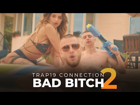 03. PG x DRINK - BAD B*TCH 2 [Official Video]