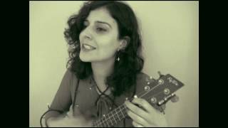 No Christmas for Me - Zee Avi (Ukulele cover)