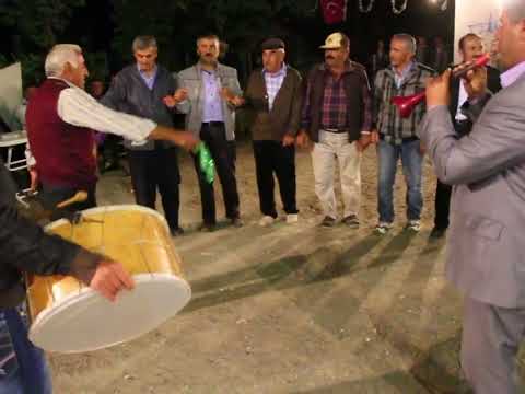 YOZGAT Kadişehri  Ağırlama Halayı 31/ Ağustos /  (2012) HD kalitesi