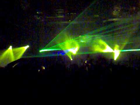 April Inside Out - Barry Connell tribute night video 2