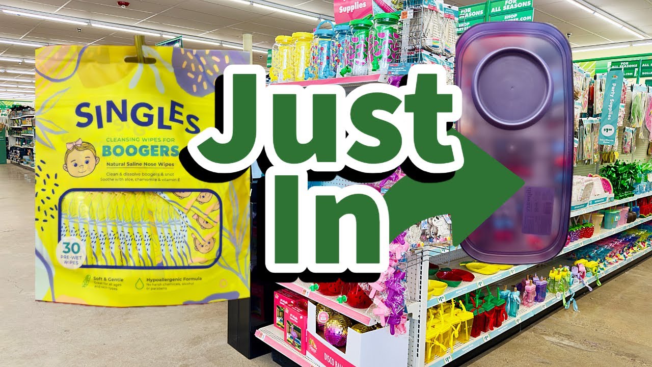 Dollar Tree 2026 | NEW Finds This Week😮😮😮