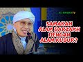 Samakah Alam Barzakh Dengan Alam Kubur SIMAK Buya Yahya
