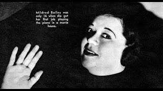 Lover Come Back To Me by Mildred Bailey