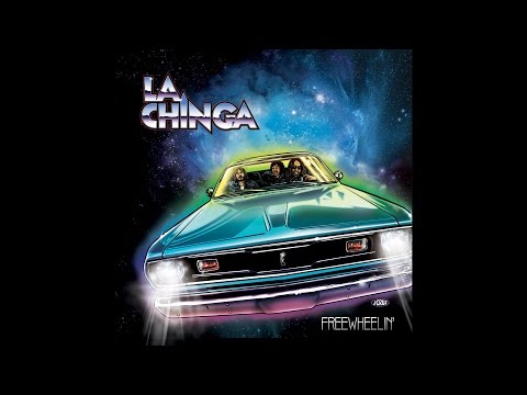 La Chinga 