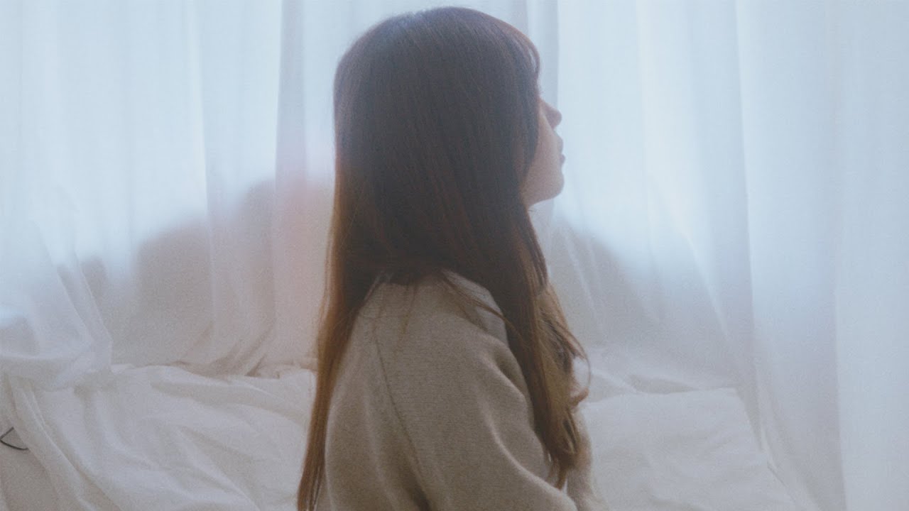 蟲の知らせ - ラヴソング (Official Music Video)