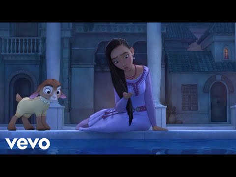 Silja Kutvonen- Enemmän ("Toive"/Finnish)