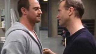 Oz "Bizarre" - Cold AMV Music Video