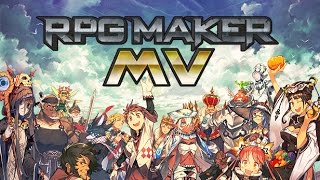 RPG Maker MV 8
