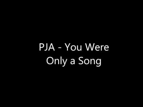 Plain Jane Automobile - You Were Only a Song (lyrics)