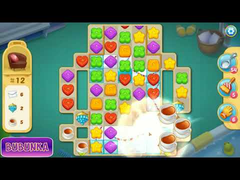 Matchington Mansion level 2944 HD