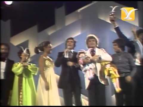 Braulio, A tu Regreso a Casa, Premiación Festival de Viña 1979