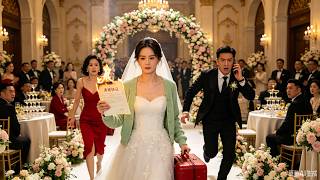 💔He Hated Me For 3 Years! After Our Divorce, My True Identity As Billionaire Heiress—Now He Begs!
