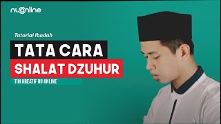 Download lagu Tata Cara Sholat Dzuhur lengkap dengan Bacaan dan Artinya I The Dhuhr Prayer I كيفية صلاة الظهر mp3 Download lagu Tata Cara Sholat Dzuhur lengkap dengan Bacaan dan Artinya I The Dhuhr Prayer I كيفية صلاة الظهر mp3
