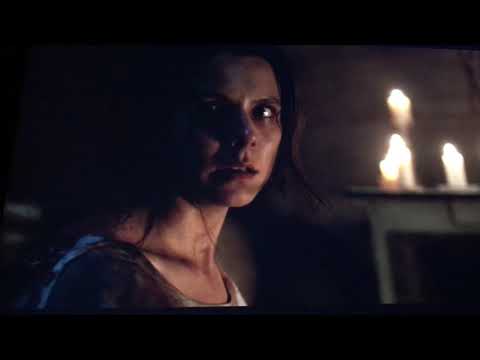 Supernatural 12x04 Not my name