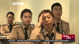 Air China makes maiden direct flight to Addis Ababa