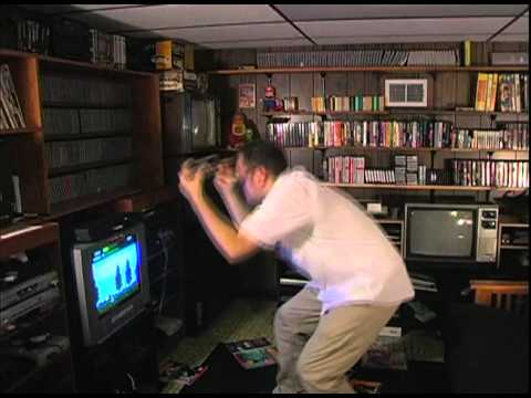 TRAILER - New AVGN video! Dr. Jekyll and Mr. Hyde ReRevisited - Cinemassacre.com