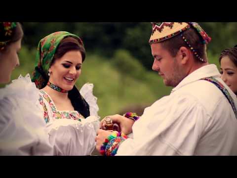 Florentina Vlad - Omu fain cu ganduri bune | oficial video