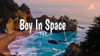 Boy In Space - 7UP (Bass Boosted) (Remix Full Bass)