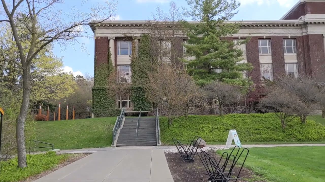 SUNY ESF EOP Welcome!