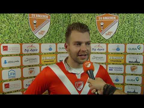 Interview Angeren Arnhemia
