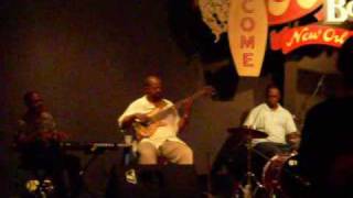 Kermit Ruffins Shake Your Booty