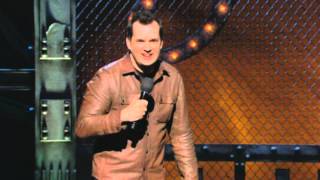 Jim Jefferies - Having Kids