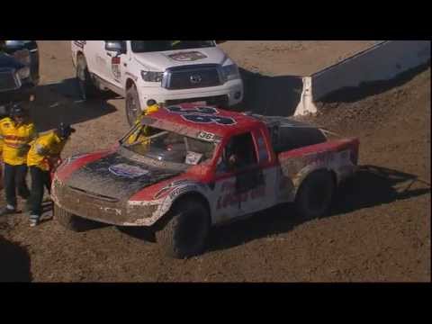 Lucas Oil Off Road - 2011 - Rd. 8 - Pro 4 & Pro 2 Unlimited