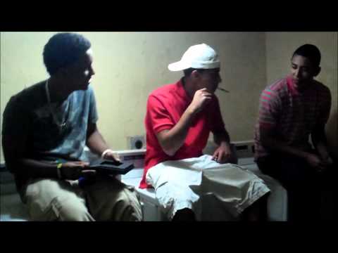 J-Starz - Making Me Laugh