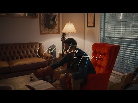 Alex Campos - Bendito Amor